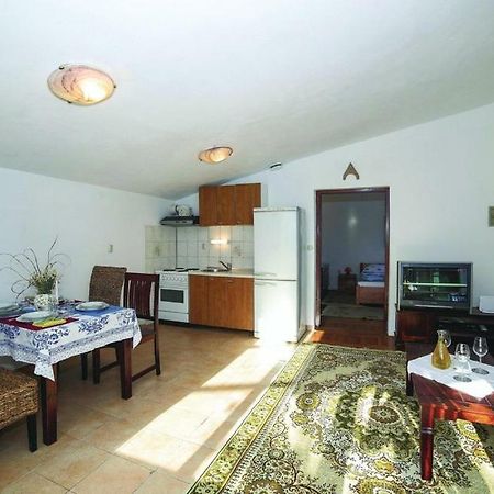 Apartment Ivan Kaštela Eksteriør billede