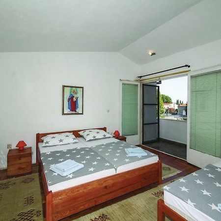 Apartment Ivan Kaštela Eksteriør billede