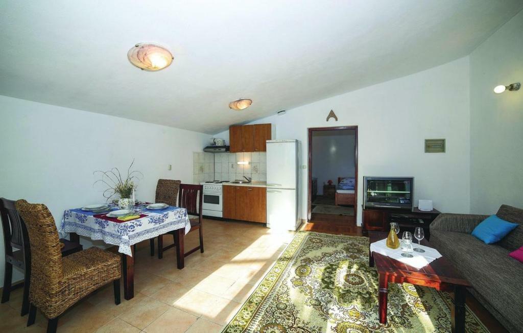 Apartment Ivan Kaštela Eksteriør billede