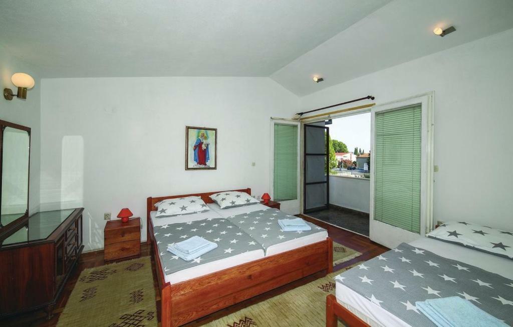Apartment Ivan Kaštela Eksteriør billede