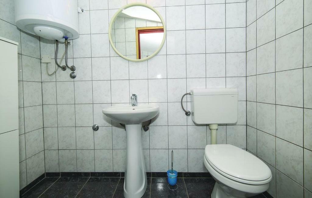 Apartment Ivan Kaštela Eksteriør billede