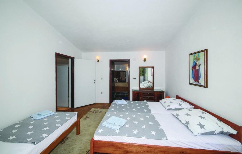 Apartment Ivan Kaštela Eksteriør billede