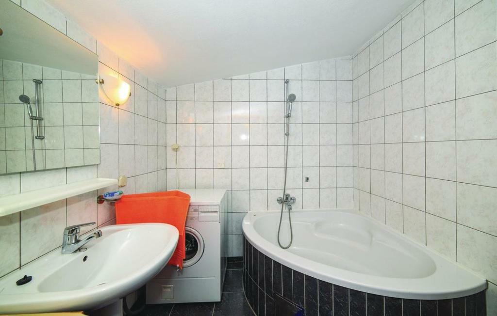Apartment Ivan Kaštela Eksteriør billede