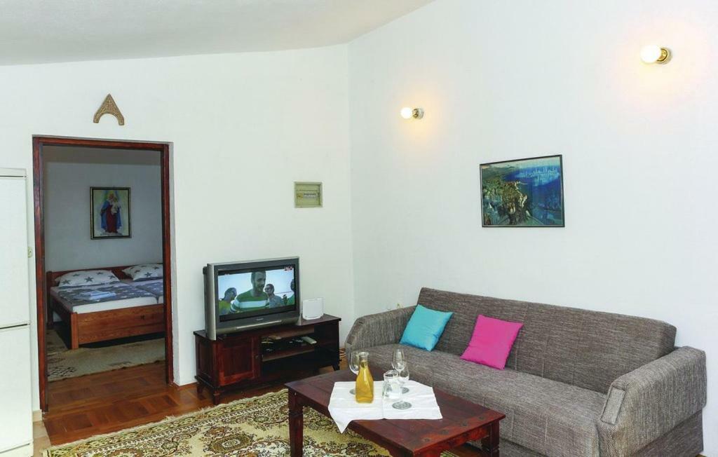 Apartment Ivan Kaštela Eksteriør billede