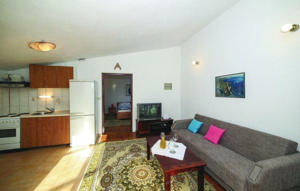 Apartment Ivan Kaštela Eksteriør billede